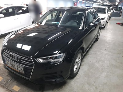 Comprar AUDI A3 no Ayvens Carmarket