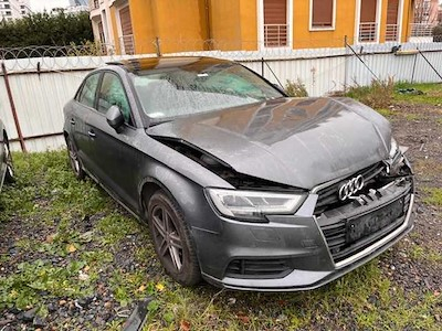 Koop uw AUDI A3 op Ayvens Carmarket