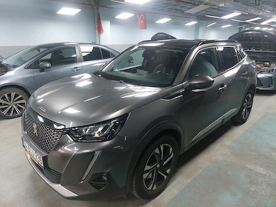 Koupit PEUGEOT 2008 na Ayvens Carmarket