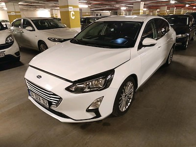 Ayvens Carmarket den FORD FOCUS satın al