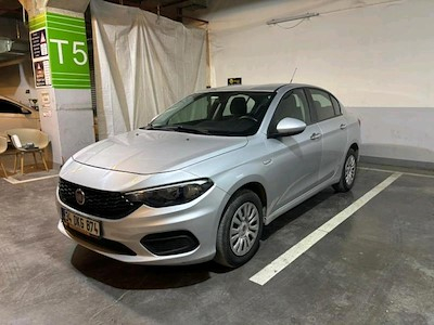 Achetez FIAT Egea sur Ayvens Carmarket