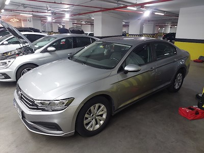 Ayvens Carmarket den VOLKSWAGEN PASSAT satın al