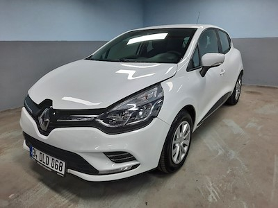 Ayvens Carmarket den RENAULT CLIO satın al