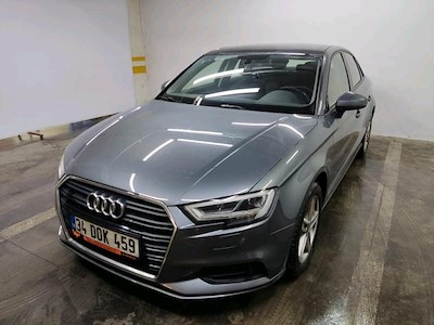 Comprar AUDI A3 no Ayvens Carmarket