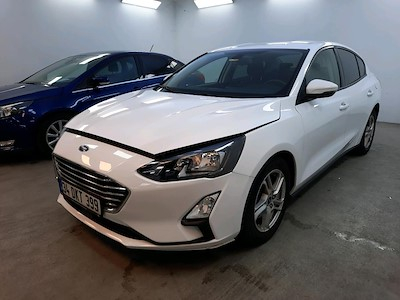 Αγορά FORD FOCUS στο Ayvens Carmarket