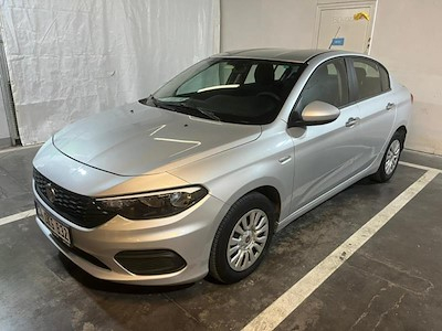 Ayvens Carmarket den FIAT Egea satın al