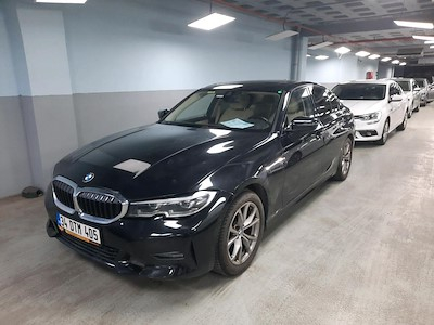 Ayvens Carmarket den BMW 3 Serisi satın al