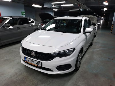 Buy FIAT Egea on Ayvens Carmarket