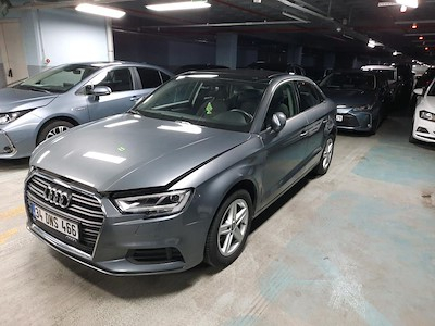 Kaufe AUDI A3 bei Ayvens Carmarket