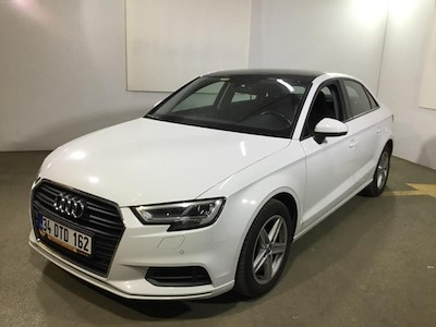 Achetez AUDI A3 sur Ayvens Carmarket