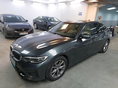Comprar BMW 3 Serisi en Ayvens Carmarket