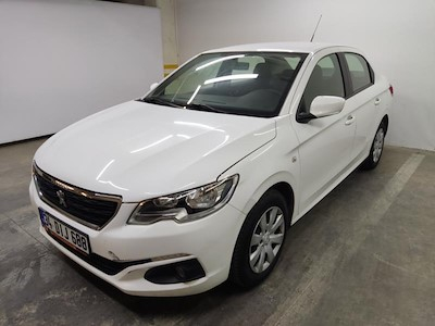 Buy PEUGEOT 301 on Ayvens Carmarket