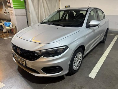 Ayvens Carmarket den FIAT Egea satın al