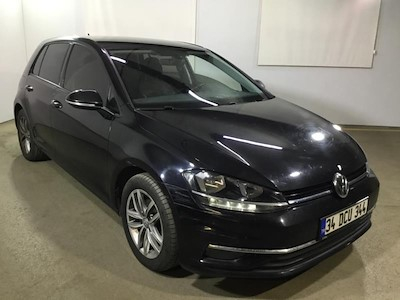 Ayvens Carmarket den VOLKSWAGEN GOLF satın al