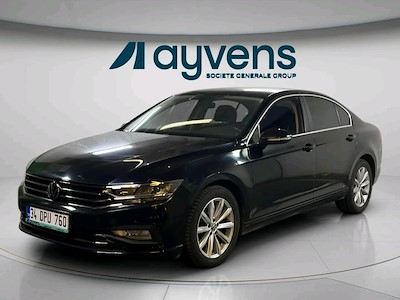 Ayvens Carmarket den VOLKSWAGEN PASSAT satın al