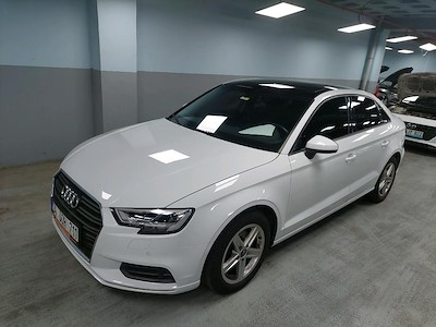 Kup AUDI A3 na Ayvens Carmarket