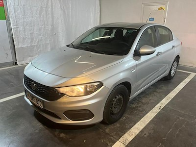 Ayvens Carmarket den FIAT Egea satın al