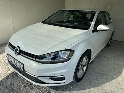 Kaufe VOLKSWAGEN GOLF bei Ayvens Carmarket