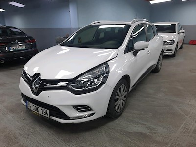 Ayvens Carmarket den RENAULT Clio Sport Tourer satın al