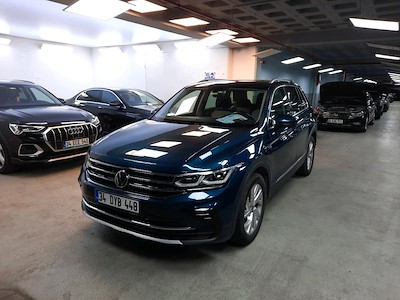 Αγορά VOLKSWAGEN Tiguan στο Ayvens Carmarket