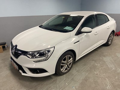 Ayvens Carmarket den RENAULT MEGANE satın al