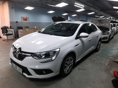 Ayvens Carmarket den RENAULT MEGANE satın al