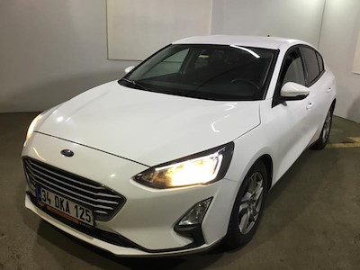 Ayvens Carmarket den FORD FOCUS satın al