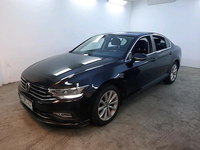 Buy VOLKSWAGEN PASSAT on Ayvens Carmarket