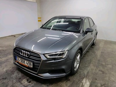 Koop uw AUDI A3 op Ayvens Carmarket