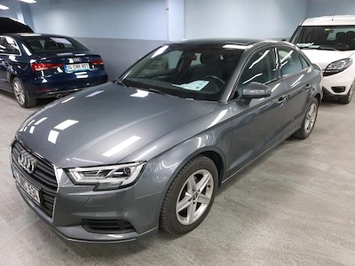 Kaufe AUDI A3 bei Ayvens Carmarket