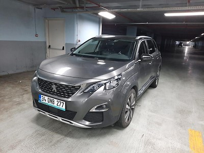 Ayvens Carmarket den PEUGEOT 5008 satın al