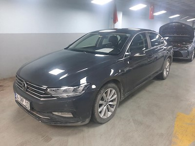 Ayvens Carmarket den VOLKSWAGEN PASSAT satın al
