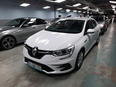 Ayvens Carmarket den RENAULT MEGANE satın al
