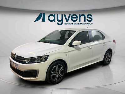 Acquista CITROËN C-Elysee a Ayvens Carmarket
