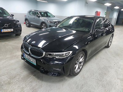 Ayvens Carmarket den BMW 3 Serisi satın al