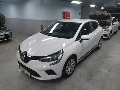 Ayvens Carmarket den RENAULT CLIO satın al