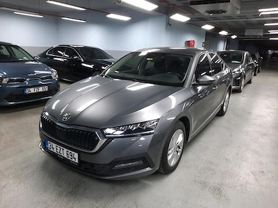 Ayvens Carmarket den SKODA OCTAVIA satın al