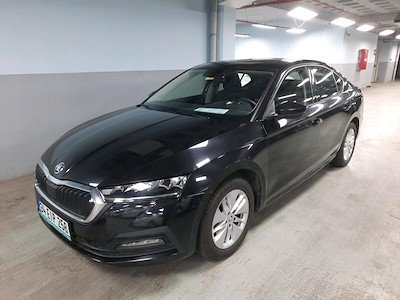 Achetez SKODA OCTAVIA sur Ayvens Carmarket