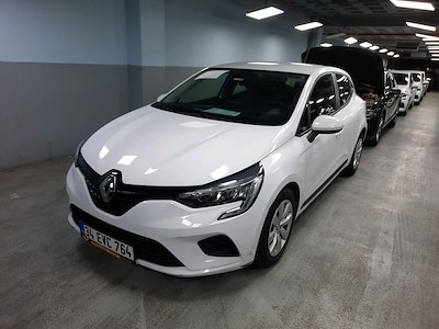Ayvens Carmarket den RENAULT CLIO satın al