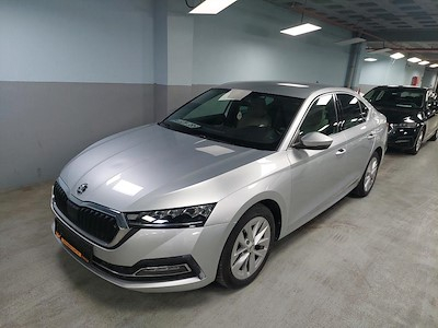 Achetez SKODA OCTAVIA sur Ayvens Carmarket