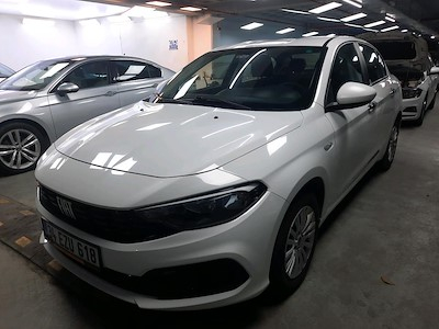 Koop uw FIAT Egea op Ayvens Carmarket