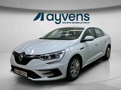 Koupit RENAULT MEGANE na Ayvens Carmarket