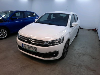 Acquista CITROËN C-Elysee a Ayvens Carmarket