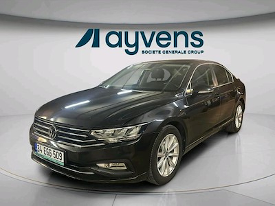 Ayvens Carmarket den VOLKSWAGEN PASSAT satın al