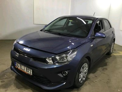 Achetez KIA RIO sur Ayvens Carmarket