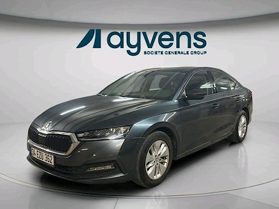 Ayvens Carmarket den SKODA OCTAVIA satın al