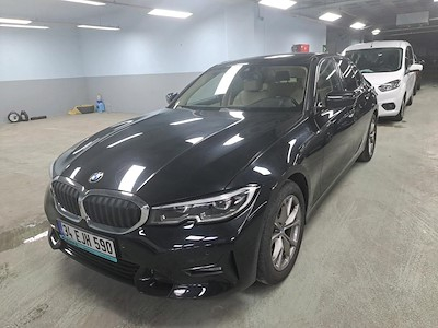 Buy BMW 3 Serisi on Ayvens Carmarket