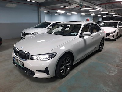 Ayvens Carmarket den BMW 3 Serisi satın al