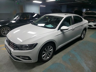 Ayvens Carmarket den VOLKSWAGEN PASSAT satın al