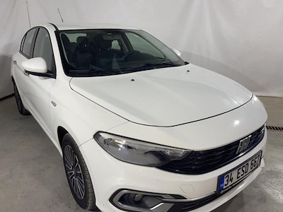 Ayvens Carmarket den FIAT Egea satın al